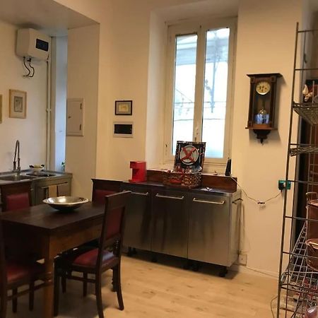 Il Paradiso Nella Giara Milaan Buitenkant foto