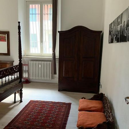 Il Paradiso Nella Giara Milaan Buitenkant foto