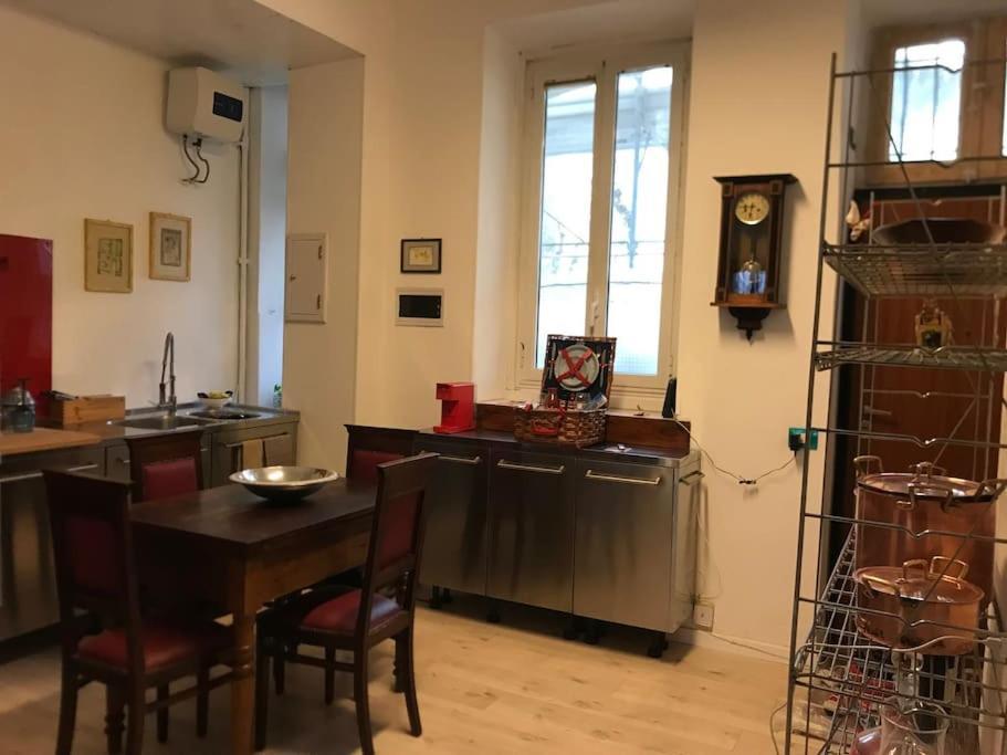 Il Paradiso Nella Giara Milaan Buitenkant foto