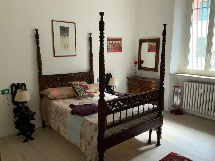 Il Paradiso Nella Giara Milaan Buitenkant foto