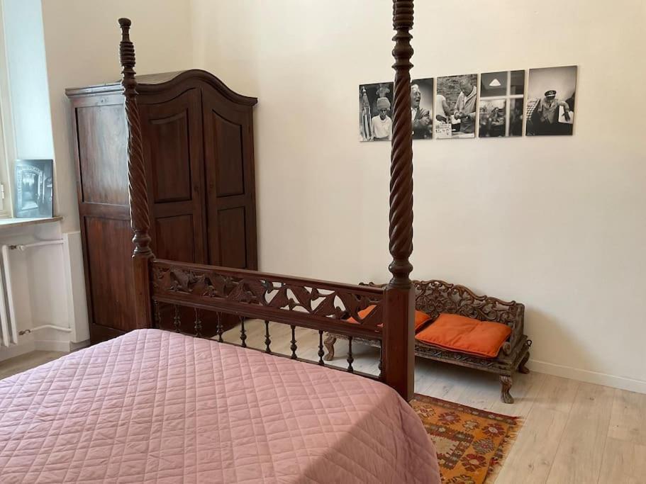 Il Paradiso Nella Giara Milaan Buitenkant foto