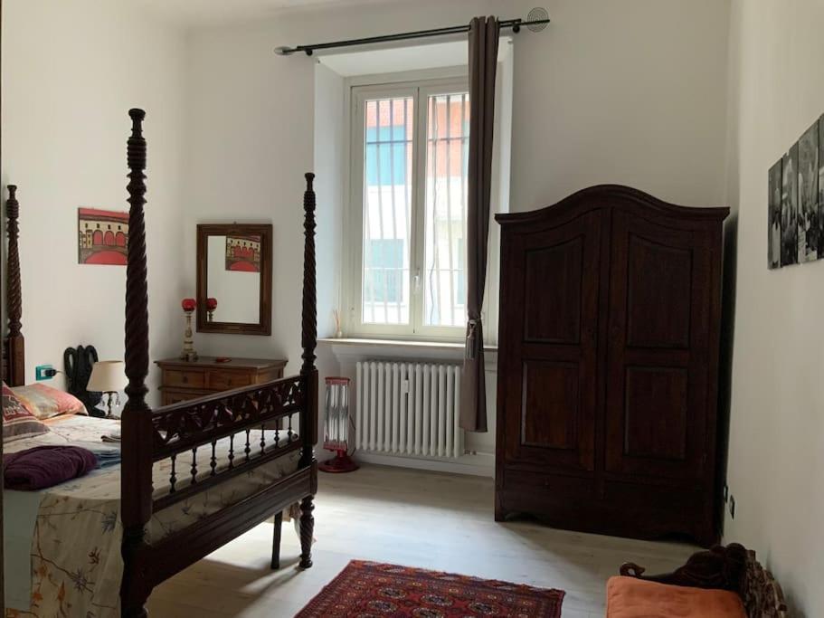 Il Paradiso Nella Giara Milaan Buitenkant foto